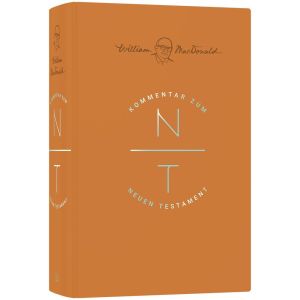 Produktbild des Artikels Kommentar zum NT (Buch - Gebunden)