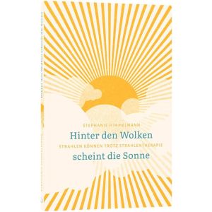 Produktbild des Artikels Hinter den Wolken scheint die Sonne (Buch - Gebunden)