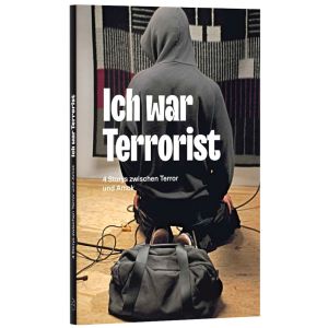 Produktbild des Artikels Ich war Terrorist (Buch - Taschenbuch)