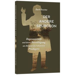 Produktbild des Artikels Der andere Spurgeon (Buch - Paperback)