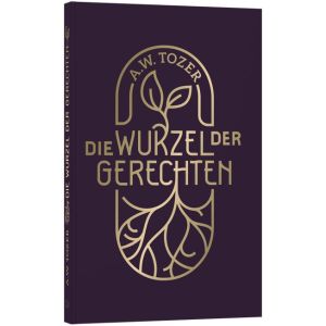 Produktbild des Artikels Die Wurzel der Gerechten (Buch - Paperback)