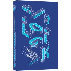 Produktbild des Artikels Eine Frage der Logik (Buch - Paperback)