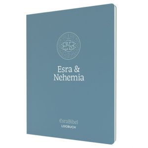 Produktbild des Artikels EsraBibel: Esra + Nehemia (Bibel - Kartoniert)