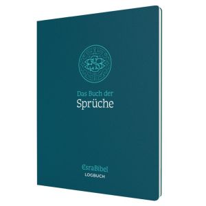 Produktbild des Artikels EsraBibel: Das Buch der Sprüche (Bibel - Kartoniert)
