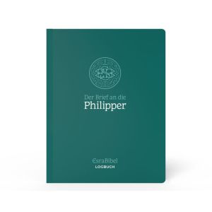 Produktbild des Artikels EsraBibel: Der Brief an die Philipper (Bibel - Kartoniert)