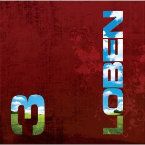 Produktbild des Artikels Loben 3 - die CD (Audio - CD)