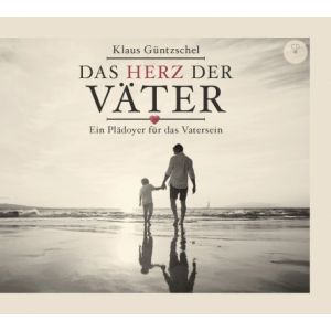 Produktbild des Artikels Das Herz der Väter - Hörbuch (Hörbuch/Hörspiel - MP3-CD)