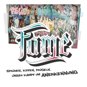 Produktbild des Artikels Fame - Hörbuch (Hörbuch/Hörspiel - MP3-CD)