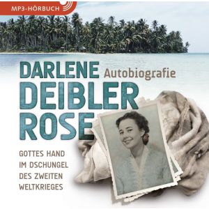 Produktbild des Artikels Darlene Deibler Rose - Hörbuch (Hörbuch/Hörspiel - MP3-CD)