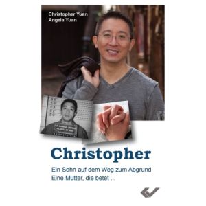 Produktbild des Artikels Christopher (Buch - Gebunden)