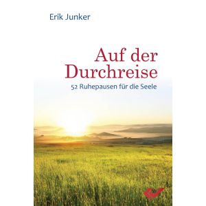 Produktbild des Artikels Auf der Durchreise (Buch - Gebunden)