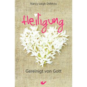 Produktbild des Artikels Heiligung (Buch - Paperback)
