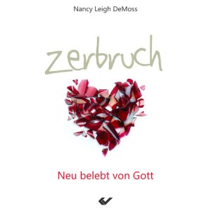Produktbild des Artikels Zerbruch (Buch - Paperback)