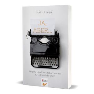 Produktbild des Artikels Ja, aber ... (Buch - Kartoniert)