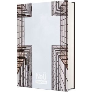 Produktbild des Artikels NeÜ Bibel.heute - Taschenausgabe - Gebäude (Bibel - Gebunden)