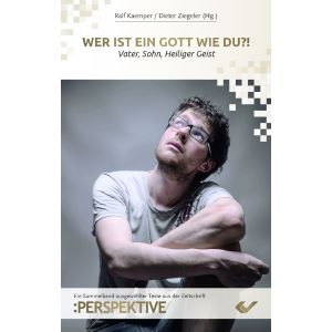 Produktbild des Artikels Wer ist ein Gott wie du?! (Buch - Gebunden)