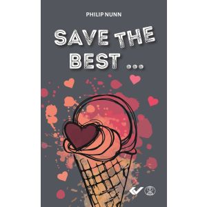Produktbild des Artikels Save the best... (Buch - Kartoniert)