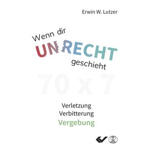 Produktbild des Artikels Wenn dir Unrecht geschieht (Buch - Paperback)