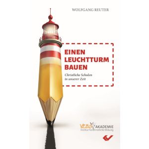 Produktbild des Artikels Einen Leuchtturm bauen (Buch - Kartoniert)