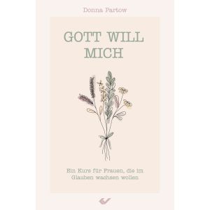 Produktbild des Artikels Gott will mich (Buch - Paperback)