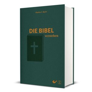 Produktbild des Artikels Die Bibel verstehen (Buch - Gebunden)