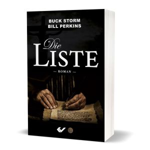 Produktbild des Artikels Die Liste (Buch - Paperback)