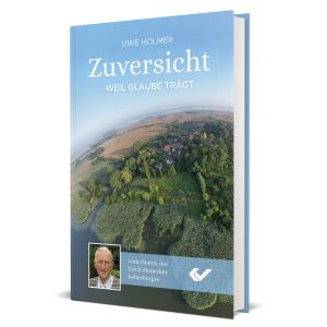 Produktbild des Artikels Zuversicht (Buch - Gebunden)