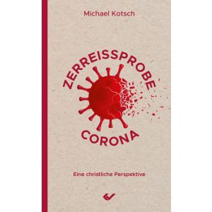 Produktbild des Artikels Zerreissprobe Corona (Buch - Taschenbuch)
