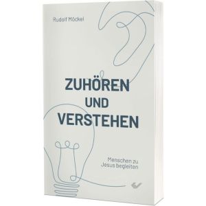 Produktbild des Artikels Zuhören und verstehen (Buch - Taschenbuch)