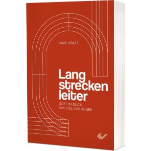 Produktbild des Artikels Langstreckenleiter (Buch - Paperback)