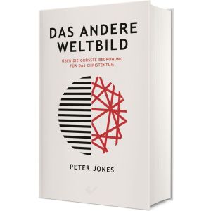 Produktbild des Artikels Das andere Weltbild (Buch - Gebunden)