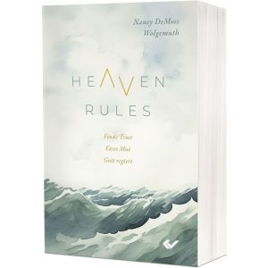 Produktbild des Artikels Heaven Rules (Buch - Paperback)