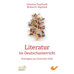 Produktbild des Artikels Literatur im Deutschunterricht (Buch - Gebunden)