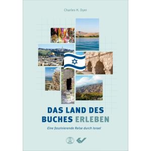 Produktbild des Artikels Das Land des Buches erleben (Buch - Paperback)