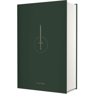 Produktbild des Artikels NeÜ Bibel.heute - Standard - Motiv Schwert (Bibel - Gebunden)