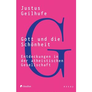 Produktbild des Artikels Gott und die Schönheit (Buch - Paperback)