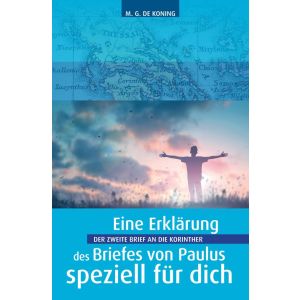 Produktbild des Artikels Der 2. Brief an die Korinther (Buch - Kartoniert)