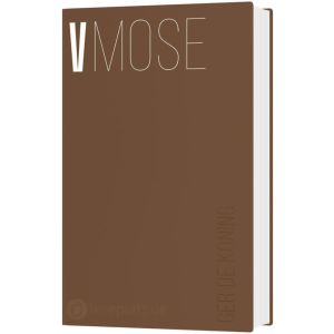 Produktbild des Artikels Das 5. Buch Mose (Buch - Gebunden)