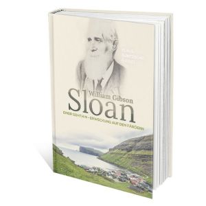 Produktbild des Artikels William Gibson Sloan (Buch - Gebunden)