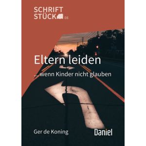 Produktbild des Artikels Eltern leiden (Buch - Geheftet)