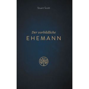 Produktbild des Artikels Der vorbildliche Ehemann (Buch - Gebunden)