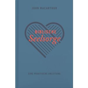 Produktbild des Artikels Biblische Seelsorge (Buch - Gebunden)