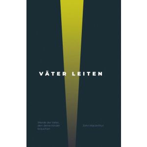Produktbild des Artikels Väter leiten (Buch - Gebunden)