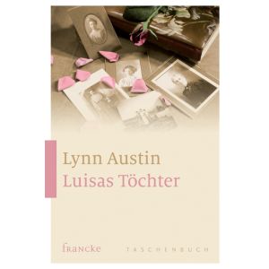 Produktbild des Artikels Luisas Töchter (Buch - Kartoniert)