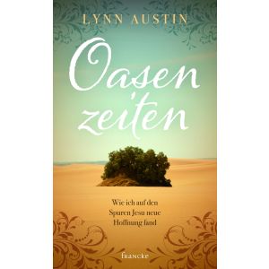 Produktbild des Artikels Oasenzeiten (Buch - Paperback)
