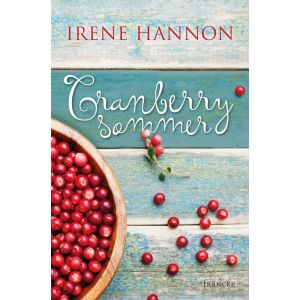Produktbild des Artikels Cranberrysommer (Buch - Paperback)