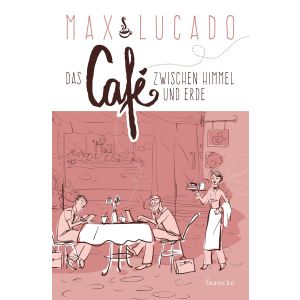 Produktbild des Artikels Das Café zwischen Himmel und Erde (Buch - Paperback)