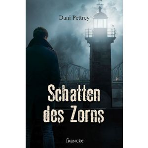 Produktbild des Artikels Schatten des Zorns (3) (Buch - Paperback)