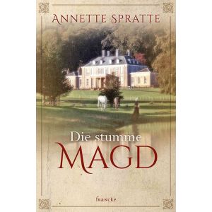 Produktbild des Artikels Die stumme Magd (Buch - Paperback)