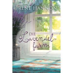 Produktbild des Artikels Die Lavendelfarm (Buch - Paperback)